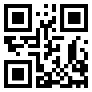 Il QrCode di 3205016456