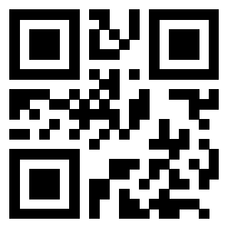 Immagine del Qr Code di 3205016463