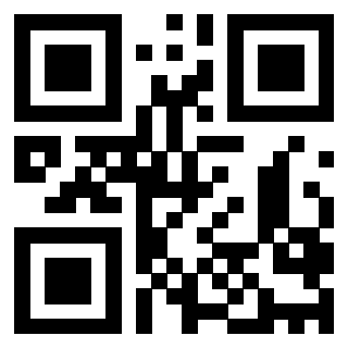 Il QrCode di 3205016465