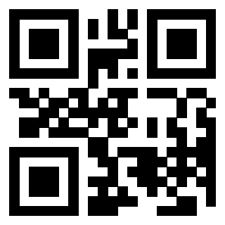 Scansione del QrCode di 3205016467