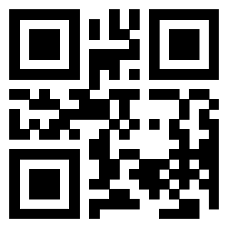 Scansione del Qr Code di 3205016471