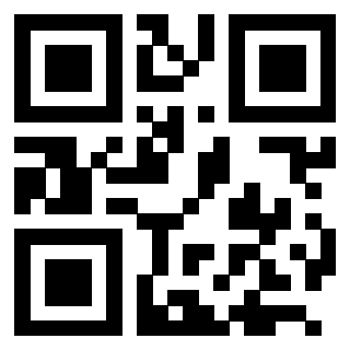 3205016473 QrCode associato