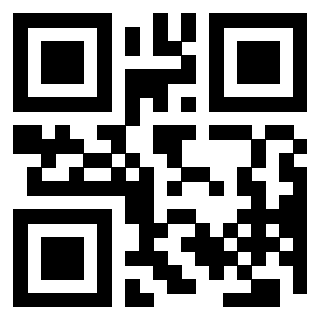 Immagine del QrCode di 3205016480
