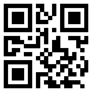 Scansione del Qr Code di 3205016481