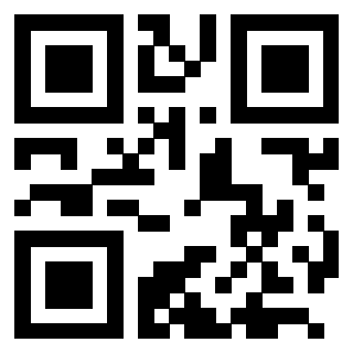 Scansione del Qr Code di 3205016486