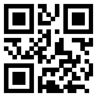 3205016489 QrCode associato