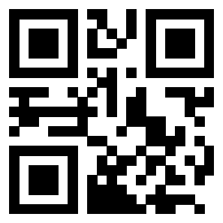 Immagine del Qr Code di 3205016491