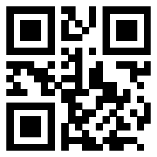 3205016498 - Immagine del Qr Code associato