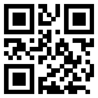 3205016501 Qr Code associato