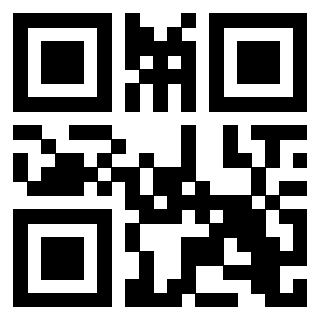 Scansione del QrCode di 3205016503