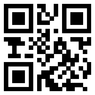 Il Qr Code di 3205016504