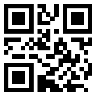 3205016508 - Immagine del Qr Code associato