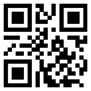 3205016509 - Immagine del QrCode associato