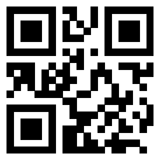 3205016511 - Immagine del QrCode