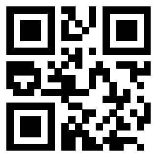 Scansione del Qr Code di 3205016512