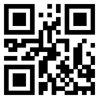 Qr Code di 3205016513