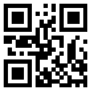 Scansione del Qr Code di 3205016517