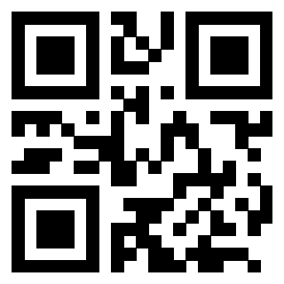 3205016518 Qr Code associato
