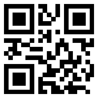 3205016519 QrCode associato