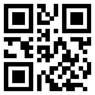 Immagine del Qr Code di 3205016521