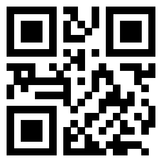 3205016528 - Immagine del Qr Code associato