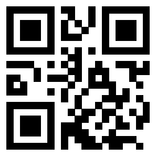 Il Qr Code di 3205016531