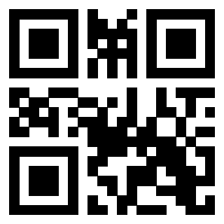 Il QrCode di 3205016533