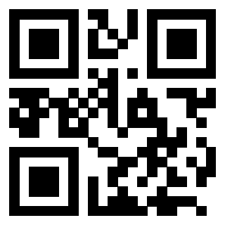 3205016535 - Immagine del QrCode