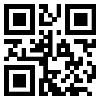 3205016536 - Immagine del QrCode