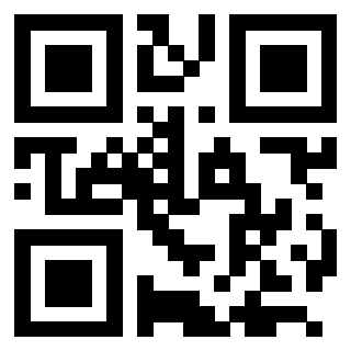 3205016537 - Immagine del Qr Code