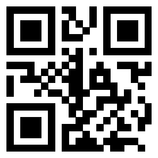 3205016538 QrCode associato