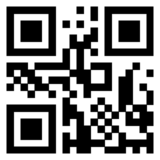 3205016540 - Immagine del Qr Code associato