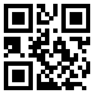 Scansione del Qr Code di 3205016541