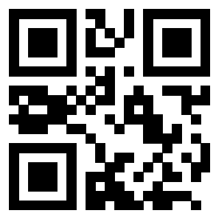 Immagine del QrCode di 3205016542