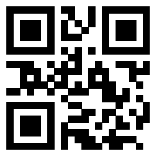 Immagine del Qr Code di 3205016543