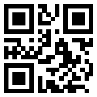 3205016544 QrCode associato