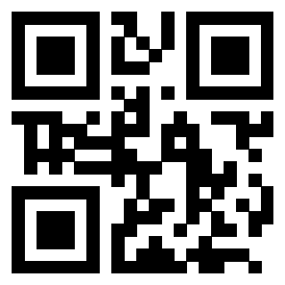 3205016547 - Immagine del QrCode