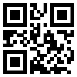Scansione del Qr Code di 3205016548