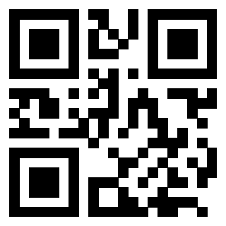 Il QrCode di 3205016550
