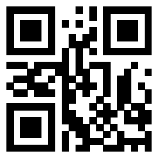 Scansione del Qr Code di 3205016551
