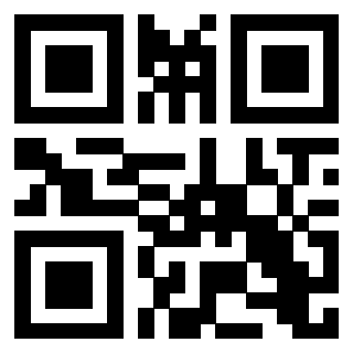 Immagine del Qr Code di 3205016552