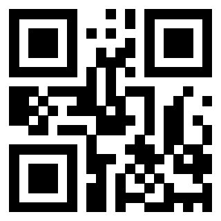 3205016553 Qr Code associato