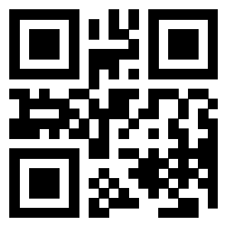 Scansione del Qr Code di 3205016555
