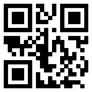 3205016556 - Immagine del Qr Code associato