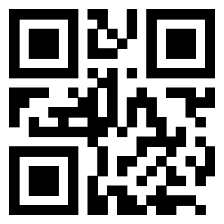 3205016558 Qr Code associato