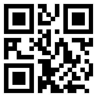 Immagine del Qr Code di 3205016560