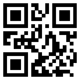 Il QrCode di 3205016564