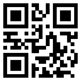 3205016565 - Immagine del QrCode associato