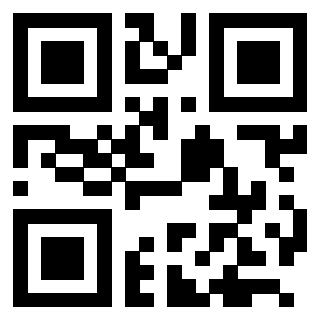 Scansione del Qr Code di 3205016573