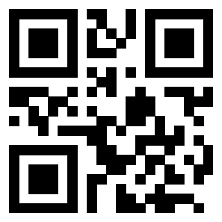3205016579 - Immagine del Qr Code associato